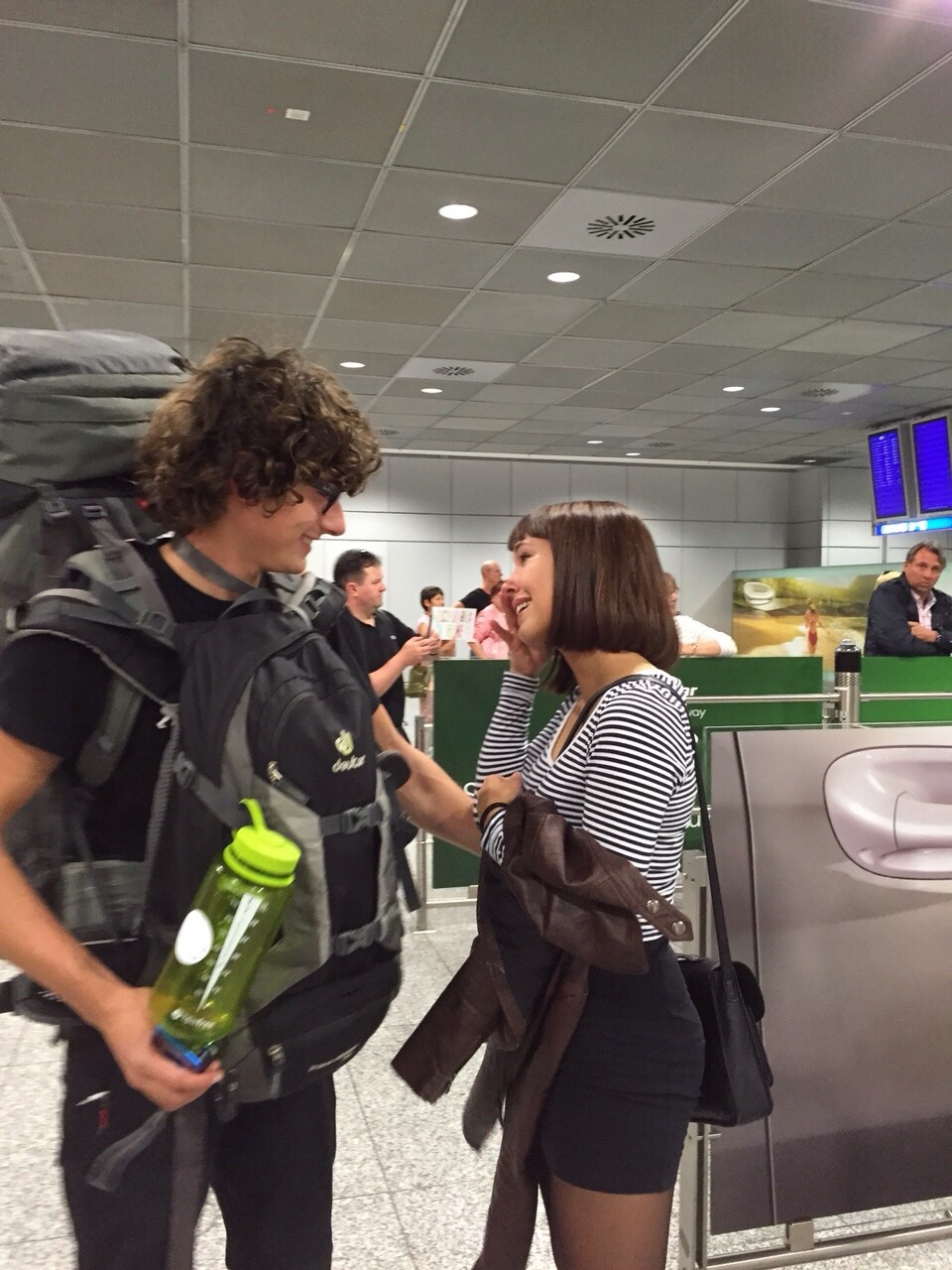 ricominciarespirare:  Goals.