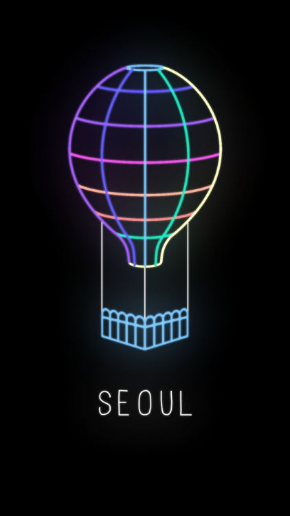 bangtanwp:  wings tour: seoul