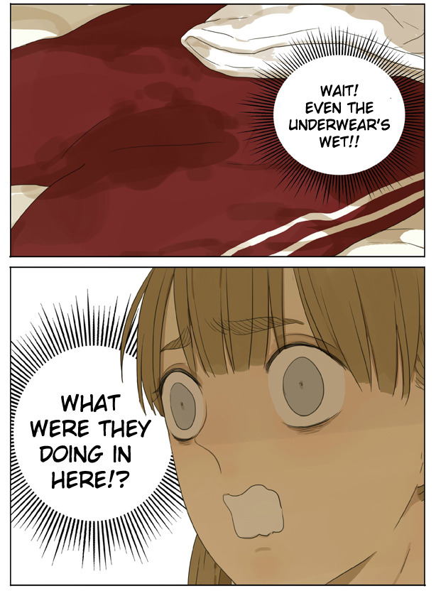 Old Xian 01/31/2015 update of [19 Days], translated by Yaoi-BLCD. IF YOU USE OUR