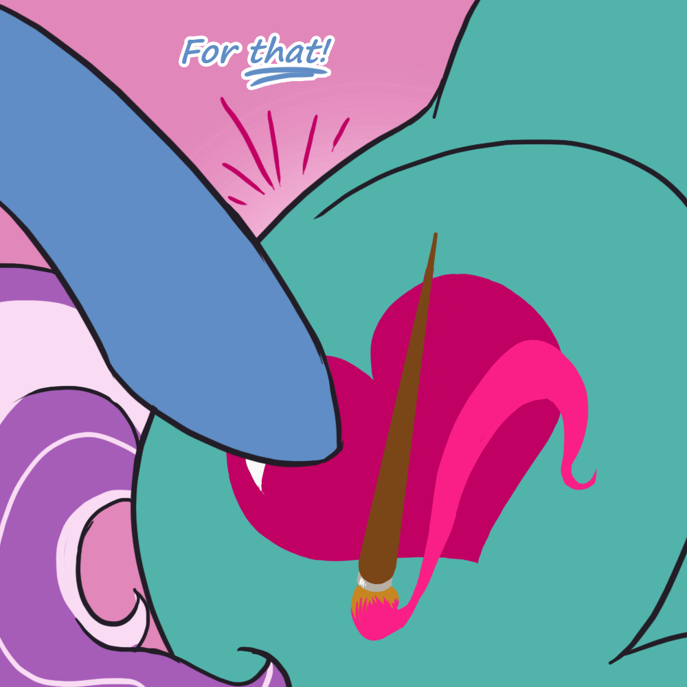 askbountybliss:!!!!!! Please consider supporting the artist on Patreon!=o!
