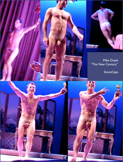 expmceleb:  ‘Mike Doyle’