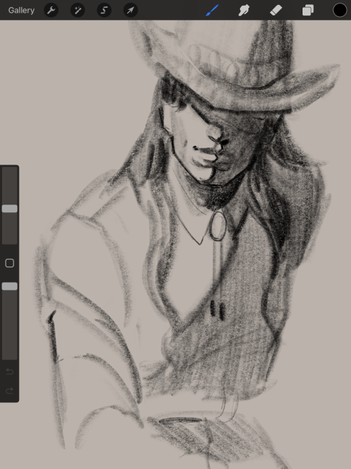 Thought Itd Be Fun To Compile All Of My Drawings Of This Character Over The Years