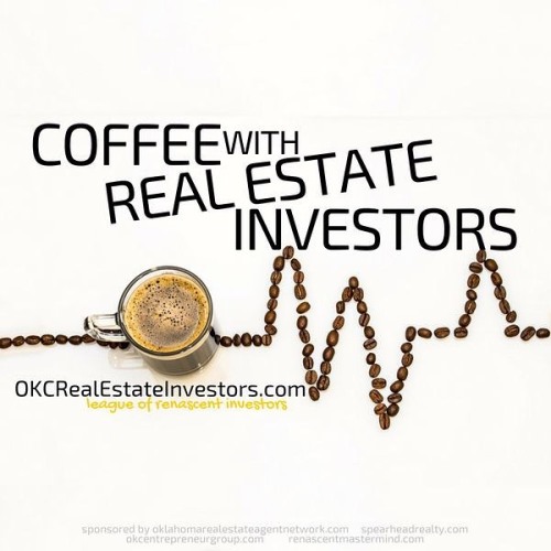 Coffee with Real Estate Investors | Meetup https://www.meetup.com/OKCRealEstateInvestors ⠀
#okcrei
https://www.instagram.com/p/B4bJqAShc_j/?igshid=1y1du9q79pfgh