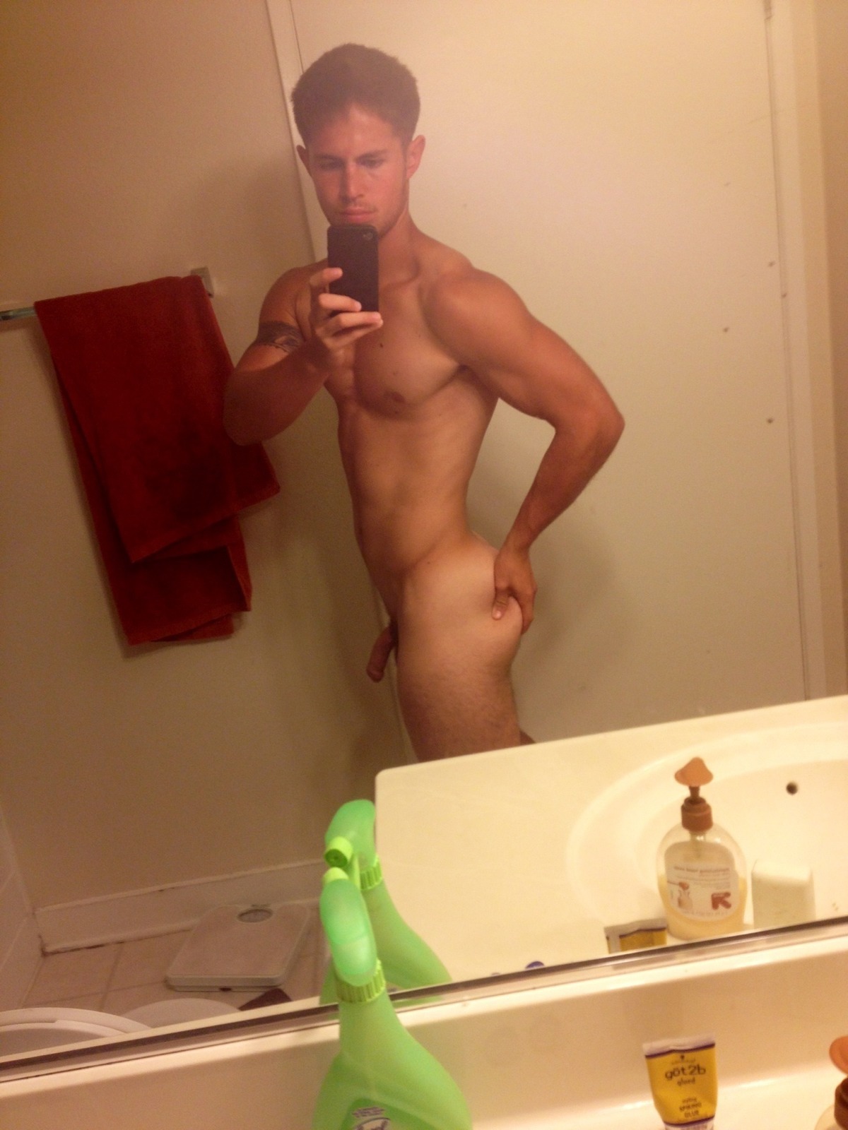 Private Nude Images