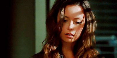keep crumbling — Summer Glau gifs