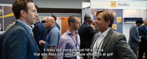 the big short