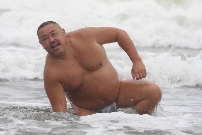 Asia bear