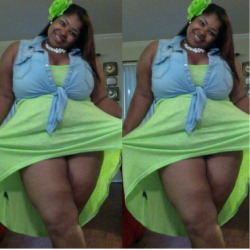 gurillaboythamane:  cancer69lust:  Thicknes with a smile bbw style! Welcome to the #lions #den   SEXY BAD BITCH