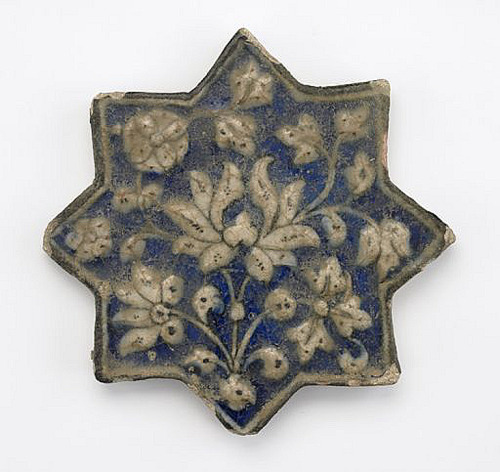 gazophylacium:14th cent., Iran.
