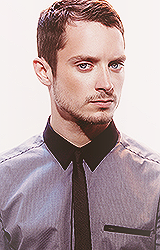  men of p e r f e c t i o n ! - Elijah Wood 