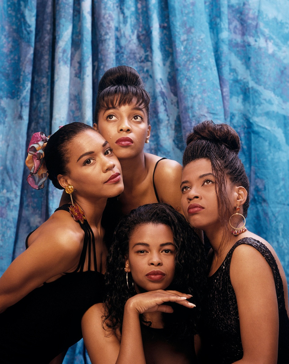 misterand:  En Vogue