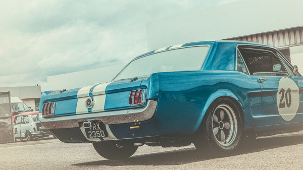 Just Classic Cars
