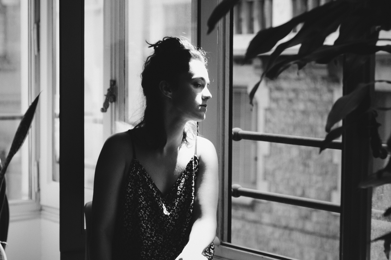 iandmphotography:  Anja (2017. Barcelona)