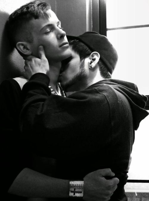 "All you need is love"