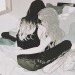 luvleyang:She loved her. She loved her back, irrevocably. 