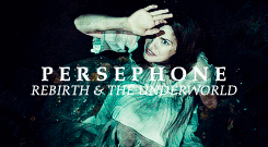 abigail-rising:fannibaldesign:abigail-rising:I have called on the Goddess and found her within mysel