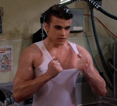 vjbrendan:    Austin Falk on “2 Broke Girls”  http://www.vjbrendan.com/2015/04/yes-please-austin-falk-on-2-broke-girls_28.html