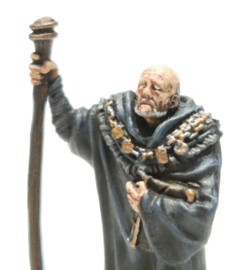 Master Aemon Of Castle Black. Former Prince Targaryen, Former Maester Of Dragon Stone.What Is Honour