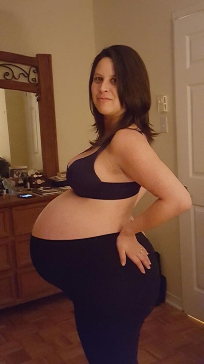 There is no such thing as big enough