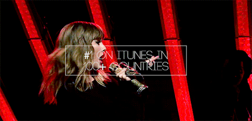 taylurh:reputation statistics within the first week of its release.