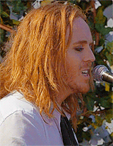 vicivefallen:Atticus Fetch (Tim Minchin) - Californication S06E03