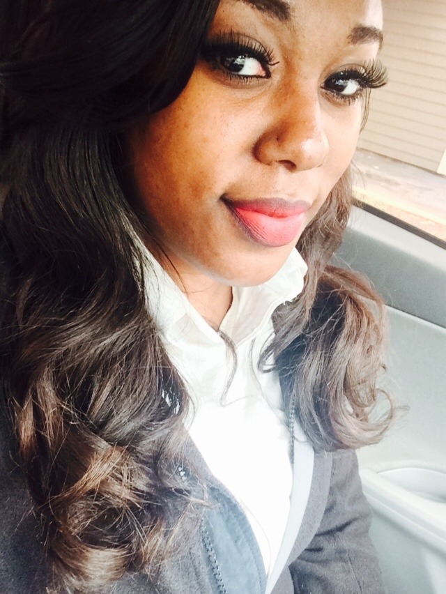lipstickfein:  Y’all are such an inspiration, so here y’all go..  YAS