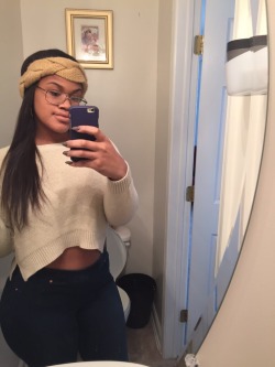 yoourambitions:  mirror pics was my fav 2k14