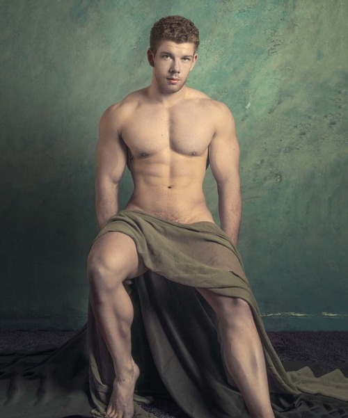 blogcubanpete: ohthentic:  troyschooneman:  Portrait of 24 year old Andrew from South Africa. My fir