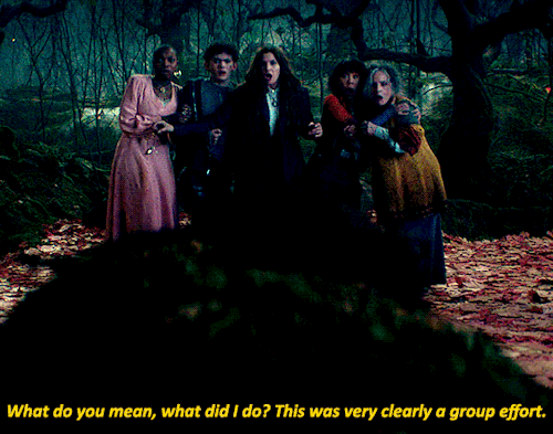 Agatha All Along But Instead Of Witches Their Follow The Plot Of Ocean's 8.