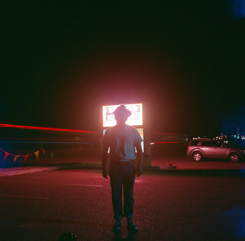 Jack GarlandYashica Mat-124 | Porta 160Not super happy with these but I’m learning medium format fil