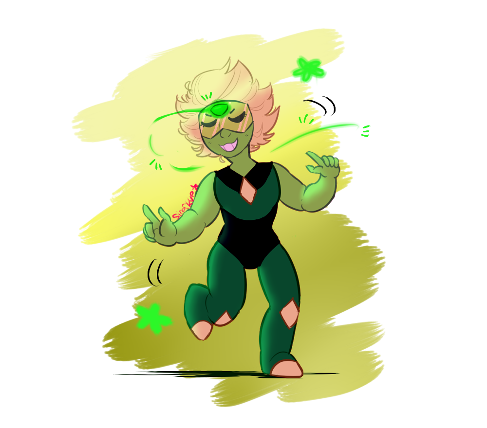 sireskye:  Dorito Dance Ahhh steven bomb 4 was great can’t wait to see more Peri
