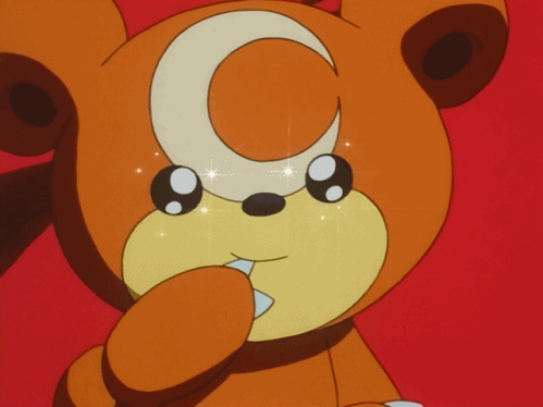 Lucubear