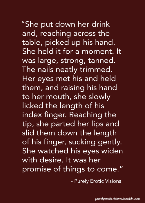 purelyeroticvisions:  49 - erotica by PurelyEroticVisions 