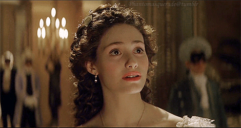 phantomasquerade:‘’I gave you my mind blindly’’