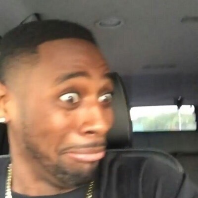chocahontas:  nintendogamegirl:me after seeing Beyoncé’s tiddies in that lil ensemble
