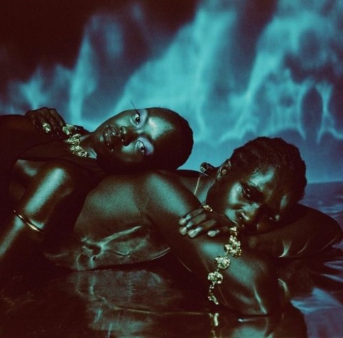 When I Say Divine Dark Feminine Aesthetic This Is What I Mean.