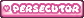 Shiny Pink Alter Role Buttons!! (once I Figured Out How To Make Them I Couldnt Stop) F2u Idgaf About