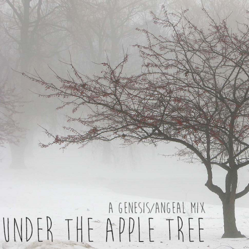 complexglitch:under the apple tree // listen