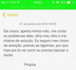 Positividade ✌