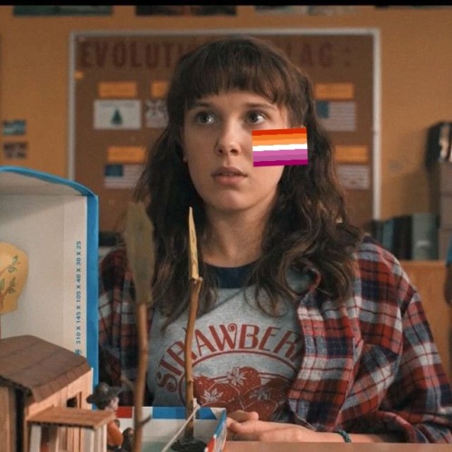 MY HC'S ON THE STRANGER THINGS CHARACTERS
