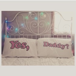 shopjeen:  💕 WAKE UP WITH DADDY 💕 @netgear90 AT SHOPJEEN.com via @sadbr4t ✨