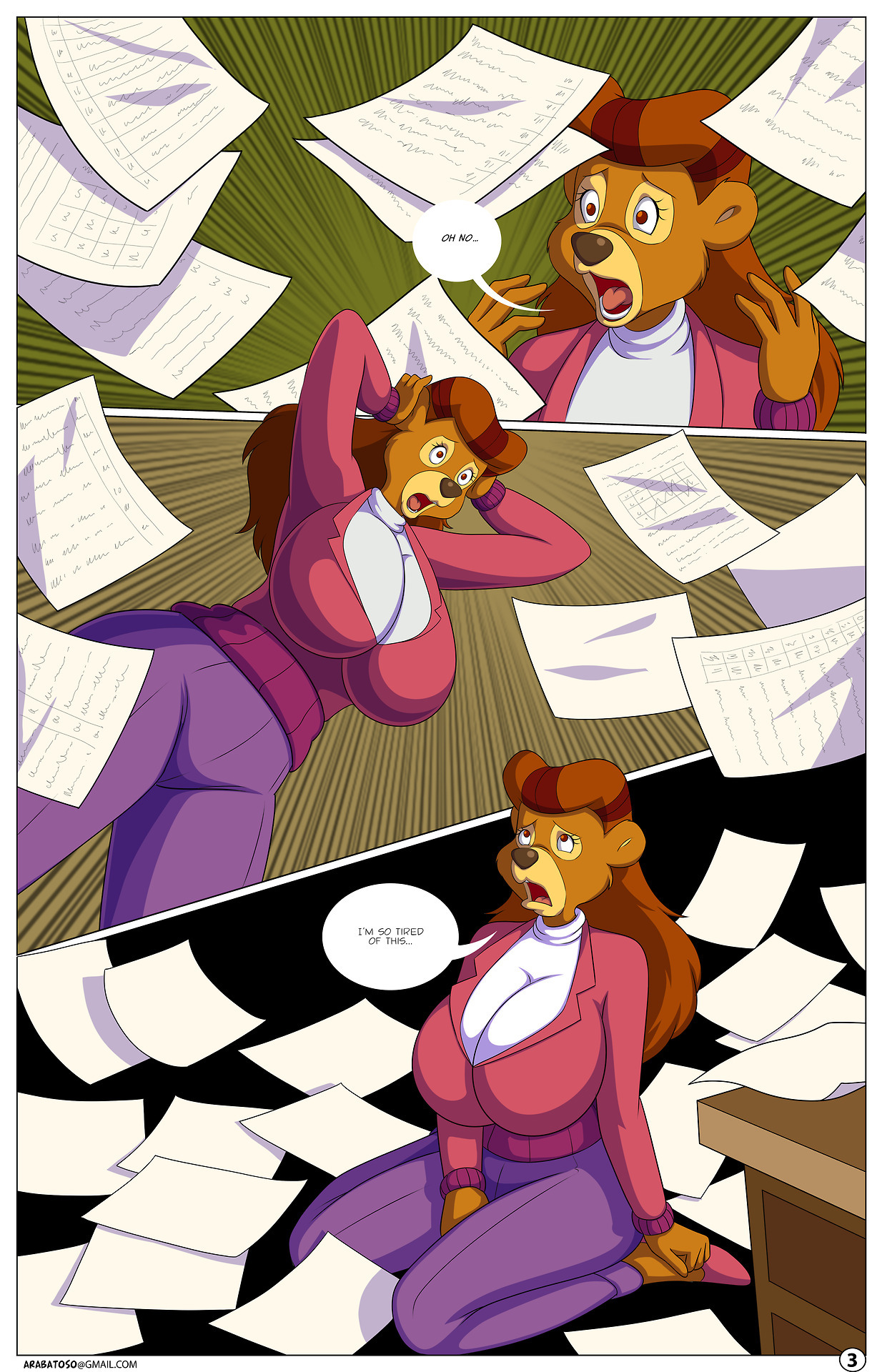 ventzx1:  daveyboysmith:  And here are the first 9 pages plus the cover to my mega
