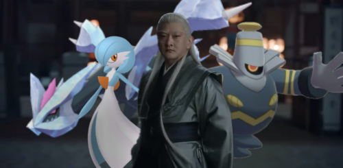 The Blood Of Youth X Pokmon Ideas