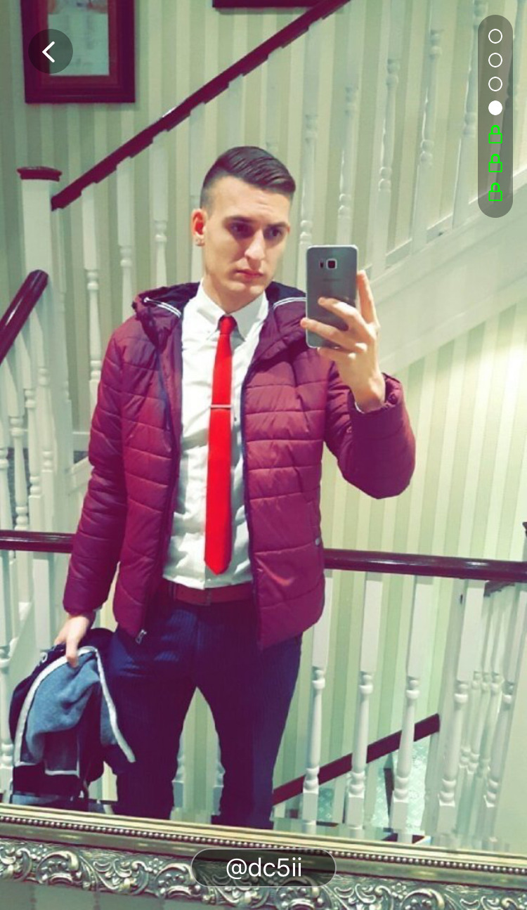 fituklads:  Matty 