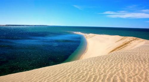 thatlittlepartofme: The desert of Morocco &lt;3