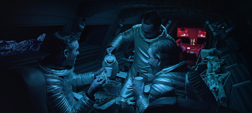 ciuliaha:  2001: A Space Odyssey (1968), Stanley Kubrick