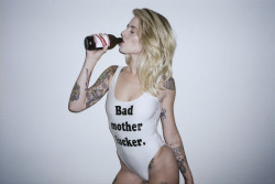 zepsternerd:  Alysha Nett