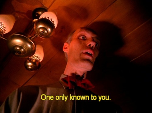 Twin Peaks