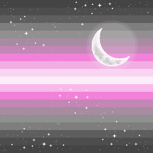 britts-art-type-things:Demigirl flag sky