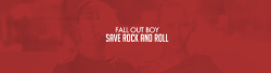 pinkishpupils:  Save Rock and Roll is the